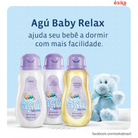Agu Baby Relax